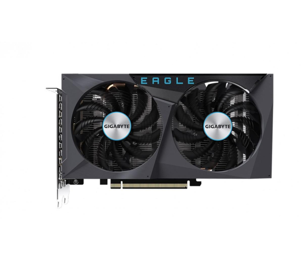 Gigabyte GeForce RTX 3050 EAGLE 8GB GDDR6 - 715687 - zdjęcie 6